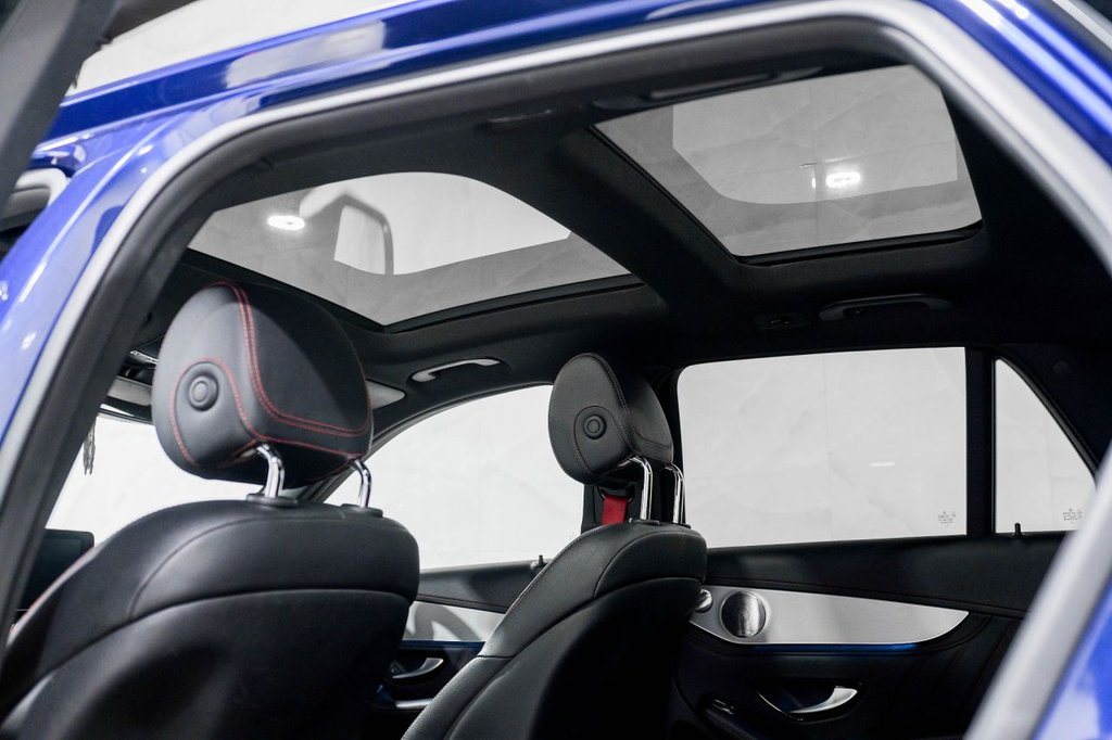 Used Mercedes-Benz GLC 2018 for sale - 76416941: Photo 49