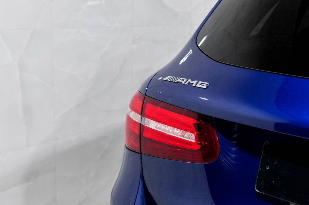 Used Mercedes-Benz GLC 2018 for sale - 76416941: Photo 6