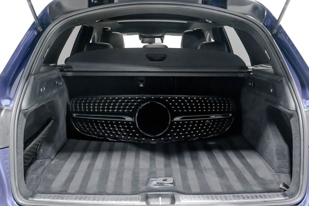 Used Mercedes-Benz GLC 2018 for sale - 76416941: Photo 9