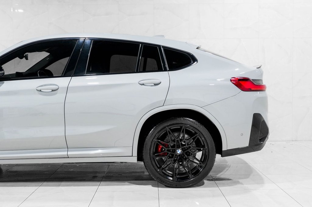 Used BMW X4 2022 for sale - 76417595: Photo 11