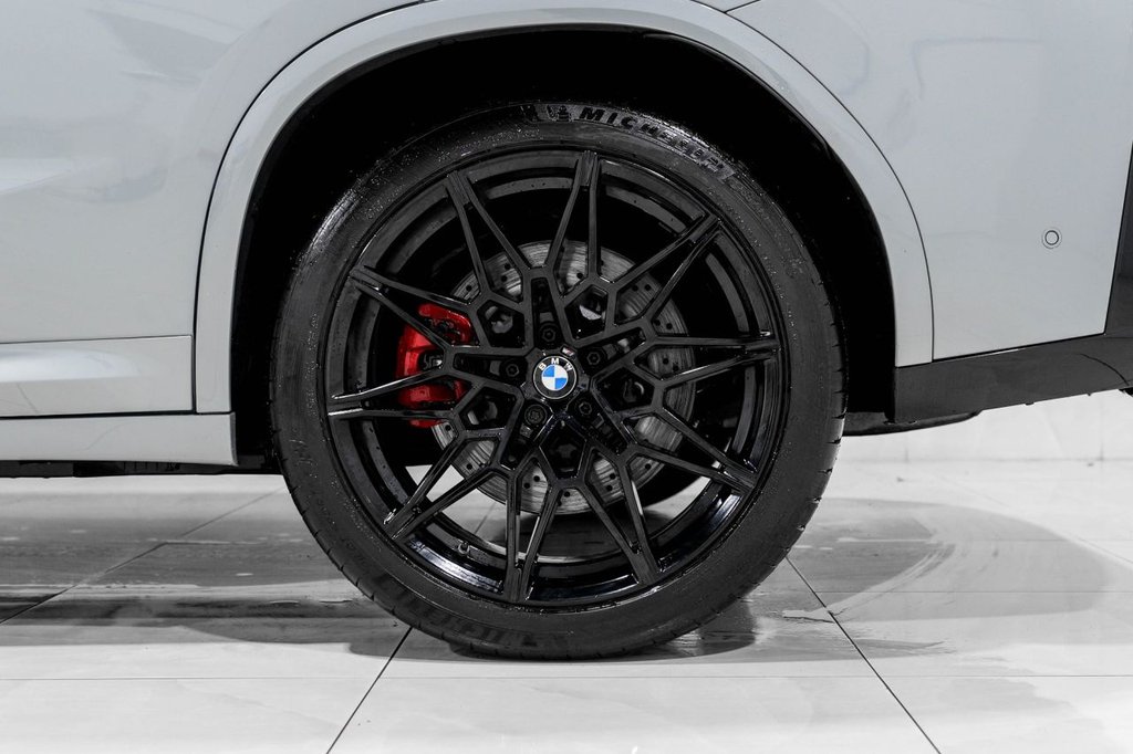 Used BMW X4 2022 for sale - 76417595: Photo 12