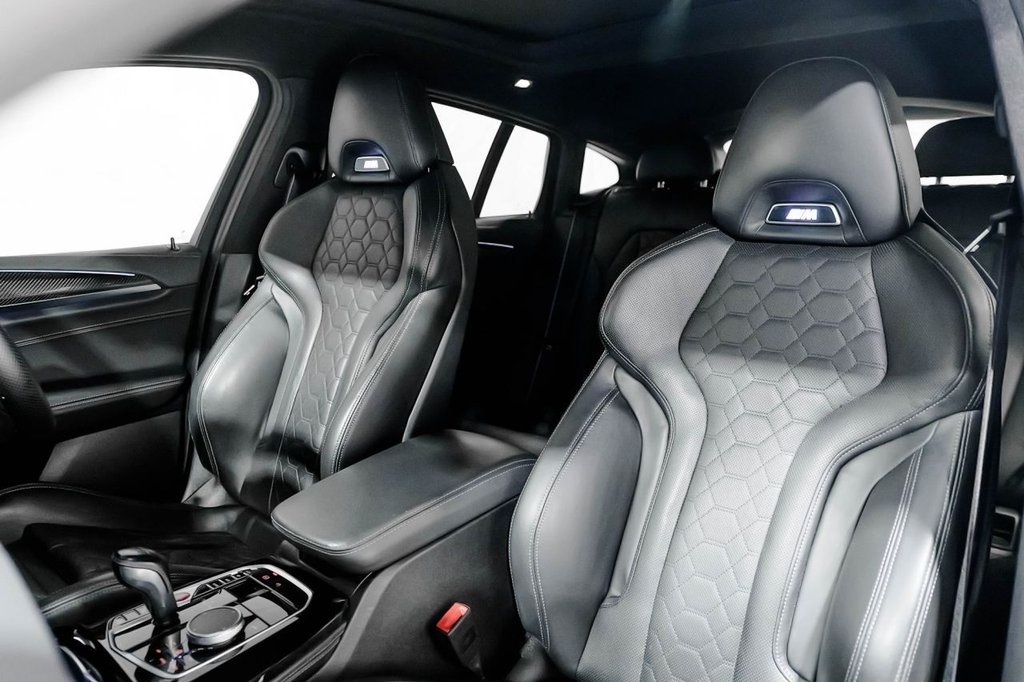 Used BMW X4 2022 for sale - 76417595: Photo 14