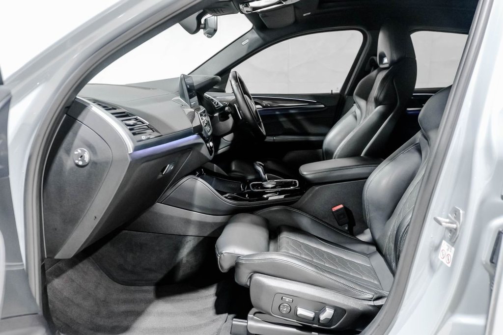 Used BMW X4 2022 for sale - 76417595: Photo 15