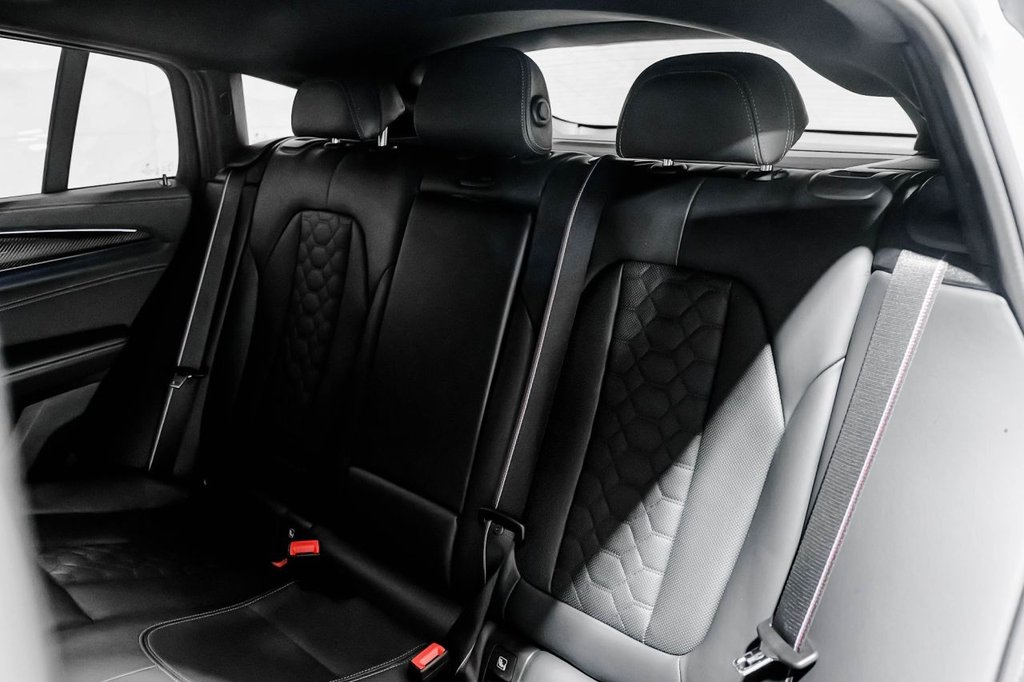 Used BMW X4 2022 for sale - 76417595: Photo 17