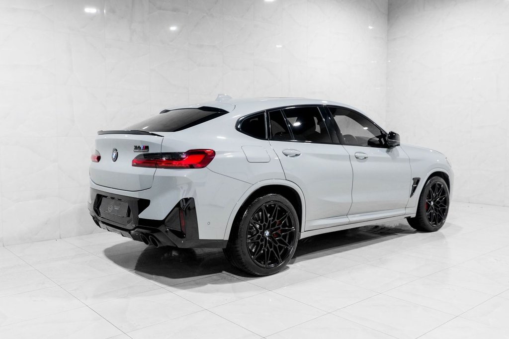 Used BMW X4 2022 for sale - 76417595: Photo 19