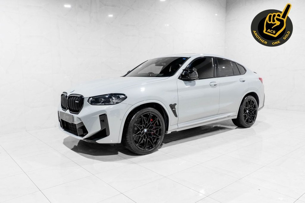 Used BMW X4 2022 for sale - 76417595: Photo 2