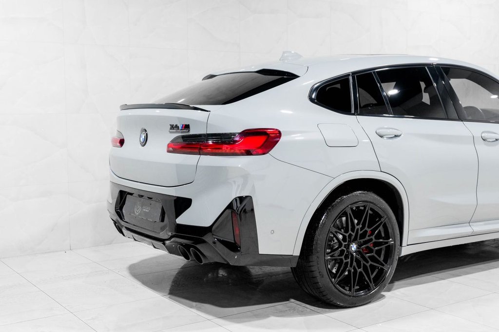 Used BMW X4 2022 for sale - 76417595: Photo 20