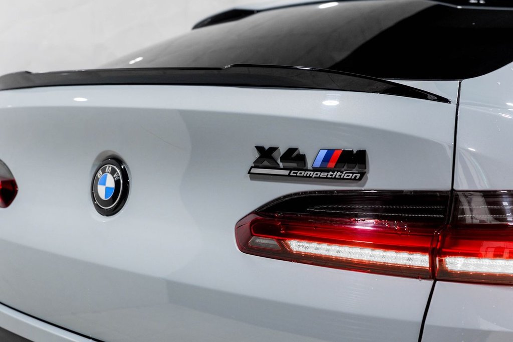 Used BMW X4 2022 for sale - 76417595: Photo 22