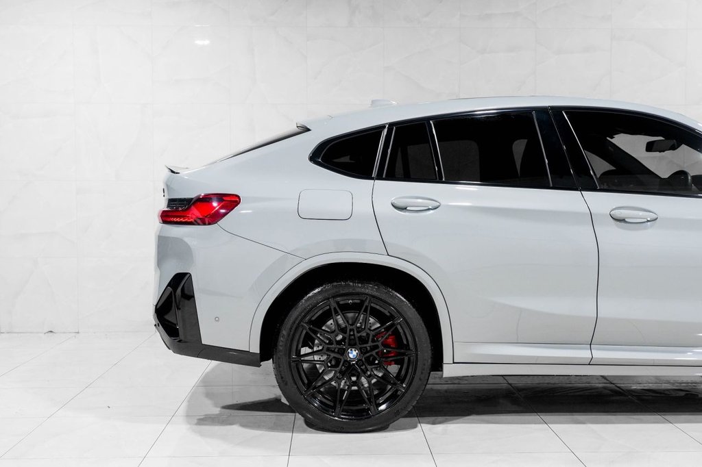 Used BMW X4 2022 for sale - 76417595: Photo 27