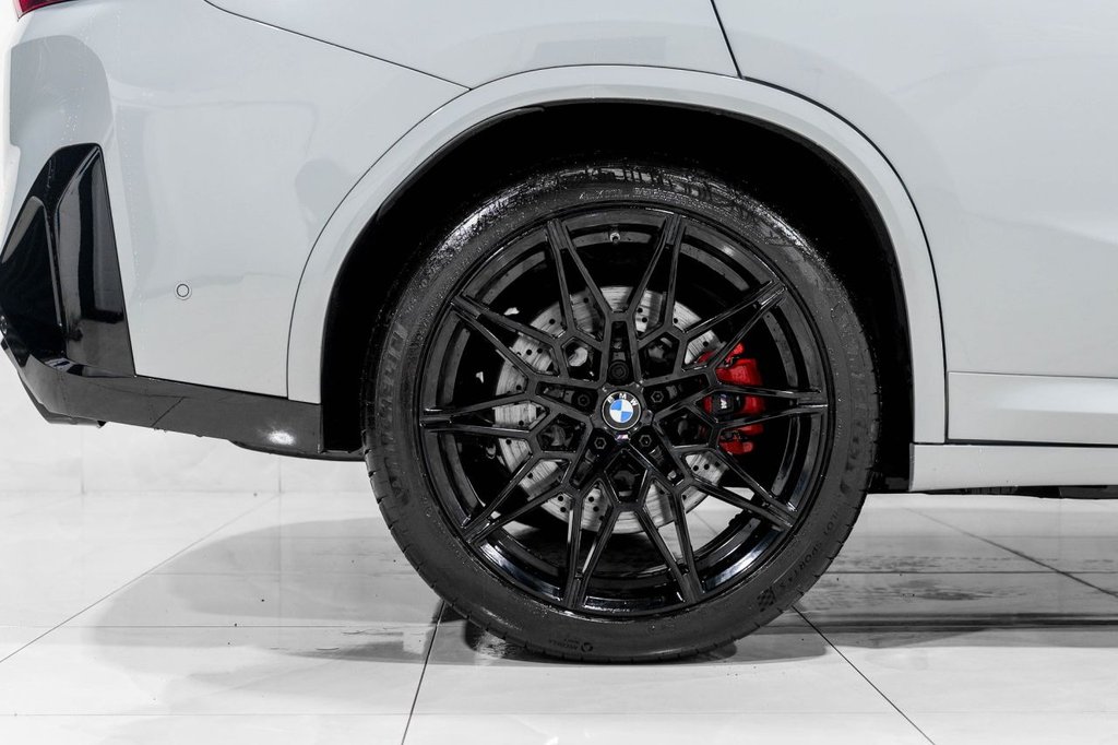 Used BMW X4 2022 for sale - 76417595: Photo 28