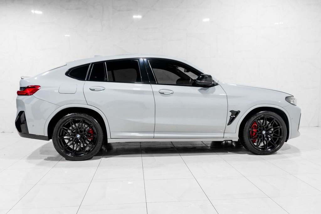 Used BMW X4 2022 for sale - 76417595: Photo 29