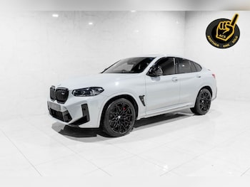Used BMW X4 2022 for sale - 76417595: Photo