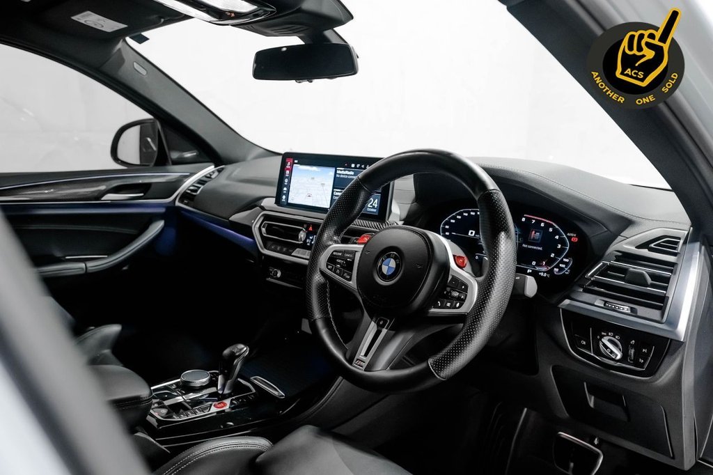 Used BMW X4 2022 for sale - 76417595: Photo 3