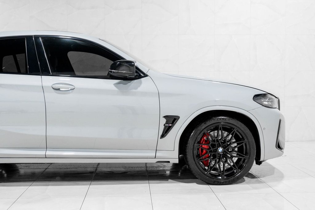 Used BMW X4 2022 for sale - 76417595: Photo 30