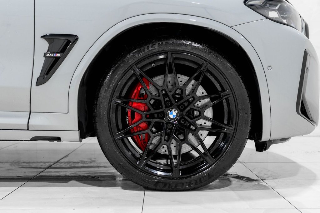 Used BMW X4 2022 for sale - 76417595: Photo 31