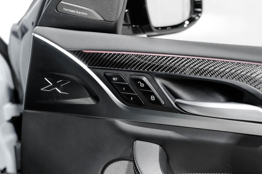 Used BMW X4 2022 for sale - 76417595: Photo 33