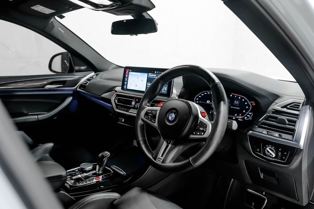 Used BMW X4 2022 for sale - 76417595: Photo 35