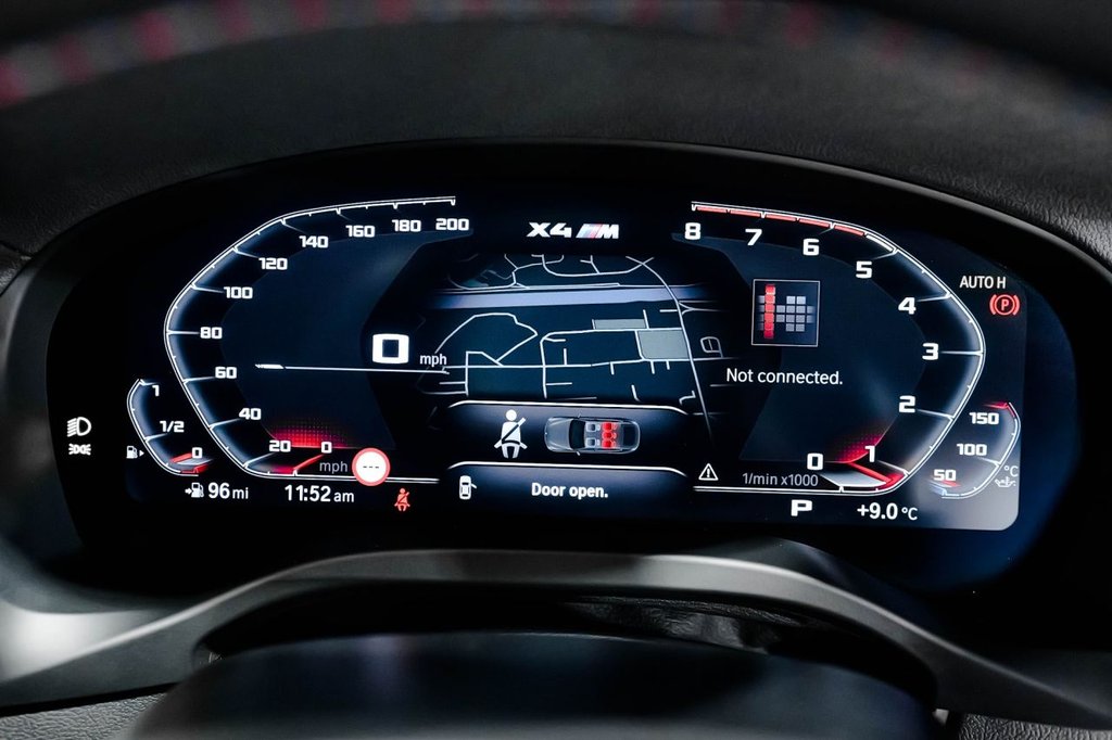 Used BMW X4 2022 for sale - 76417595: Photo 37