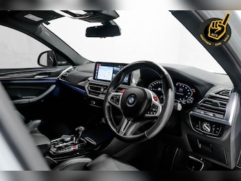 Used BMW X4 2022 for sale - 76417595: Photo