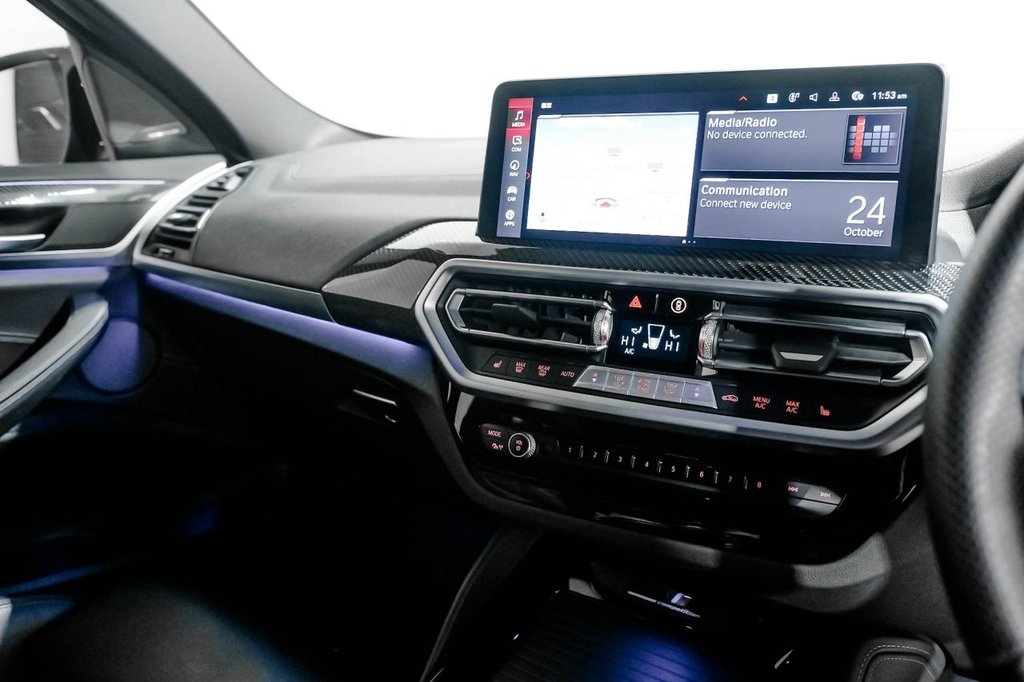 Used BMW X4 2022 for sale - 76417595: Photo 41