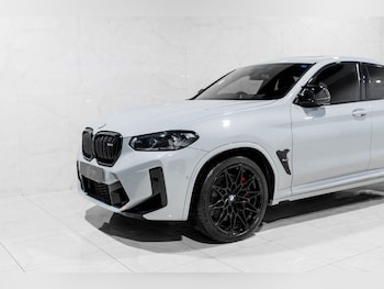 Used BMW X4 2022 for sale - 76417595: Photo