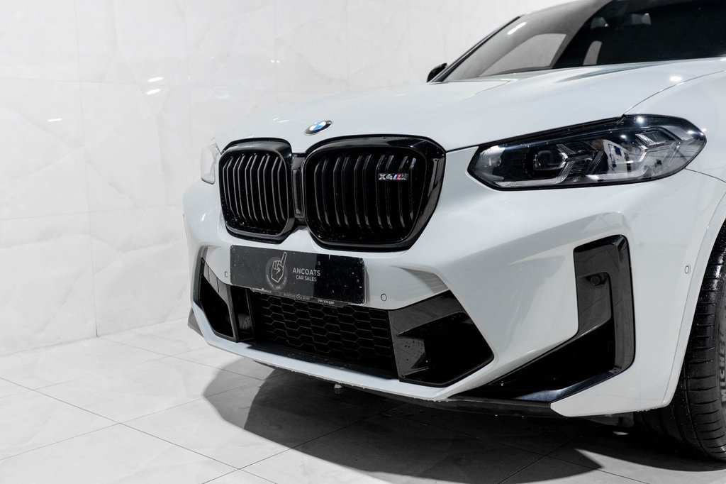 Used BMW X4 2022 for sale - 76417595: Photo 5