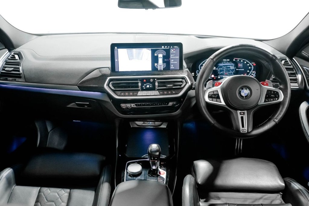 Used BMW X4 2022 for sale - 76417595: Photo 50