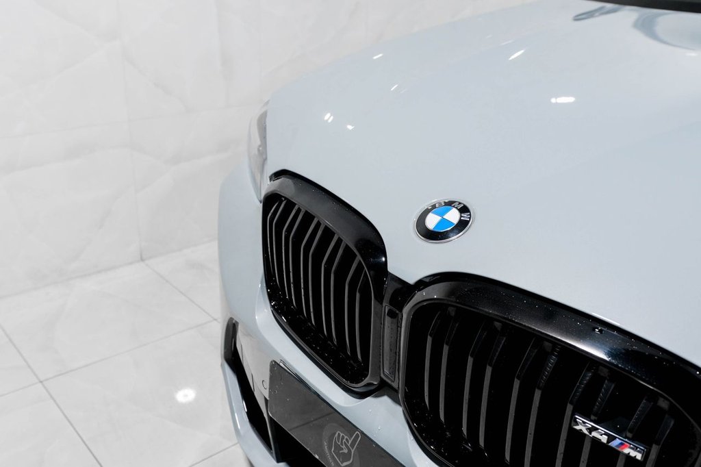 Used BMW X4 2022 for sale - 76417595: Photo 6