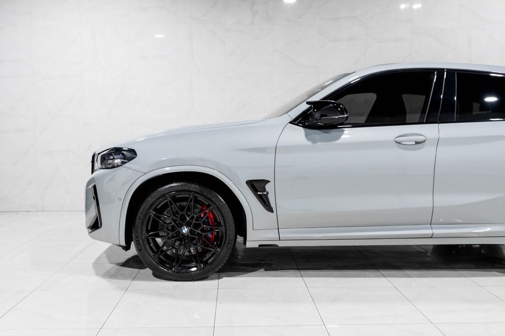 Used BMW X4 2022 for sale - 76417595: Photo 7