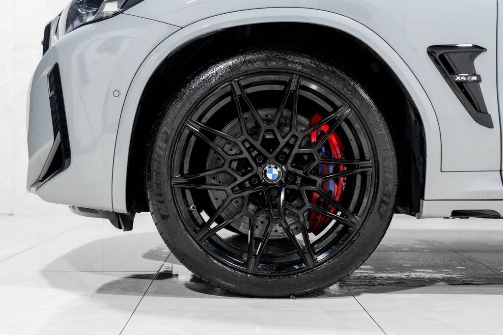 Used BMW X4 2022 for sale - 76417595: Photo 8