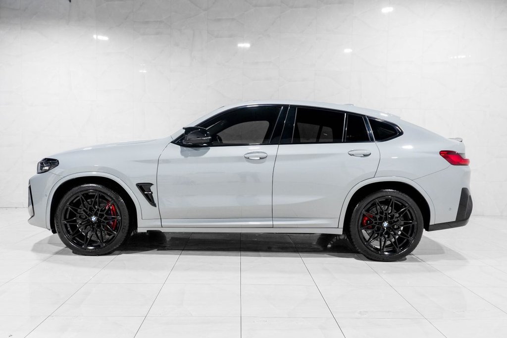 Used BMW X4 2022 for sale - 76417595: Photo 9