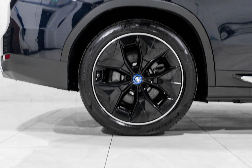 Used BMW iX3 2021 for sale - 76768026: Photo 11