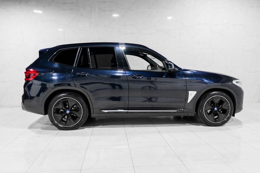 Used BMW iX3 2021 for sale - 76768026: Photo 12