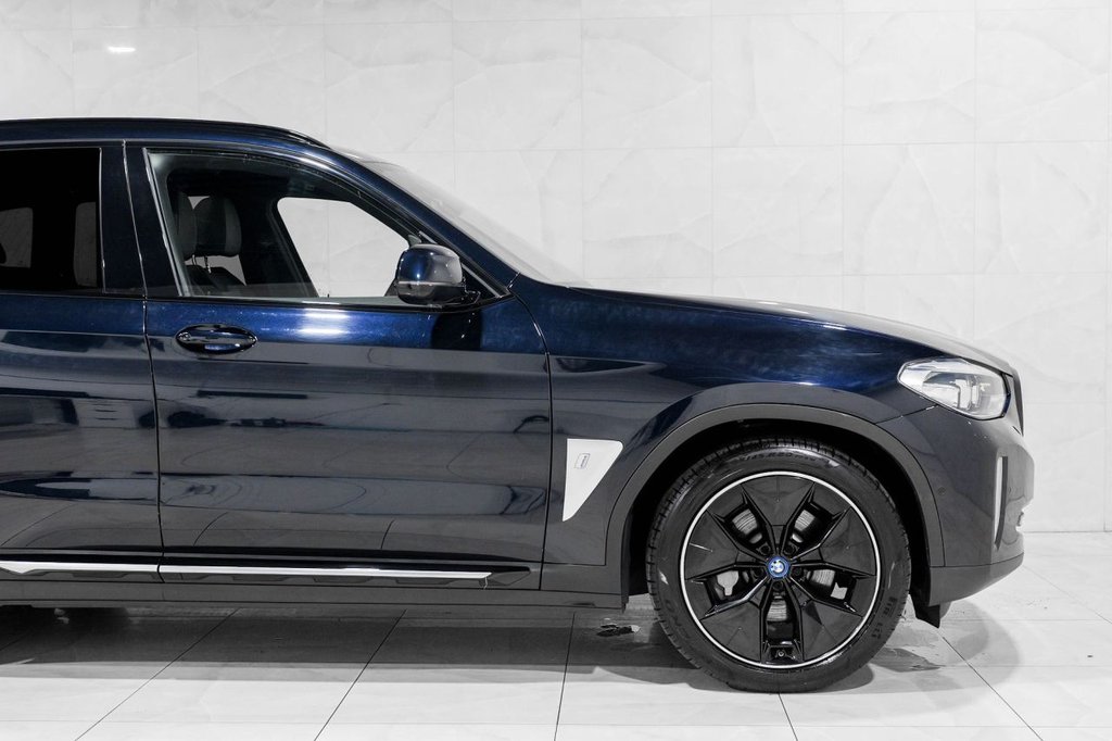 Used BMW iX3 2021 for sale - 76768026: Photo 13