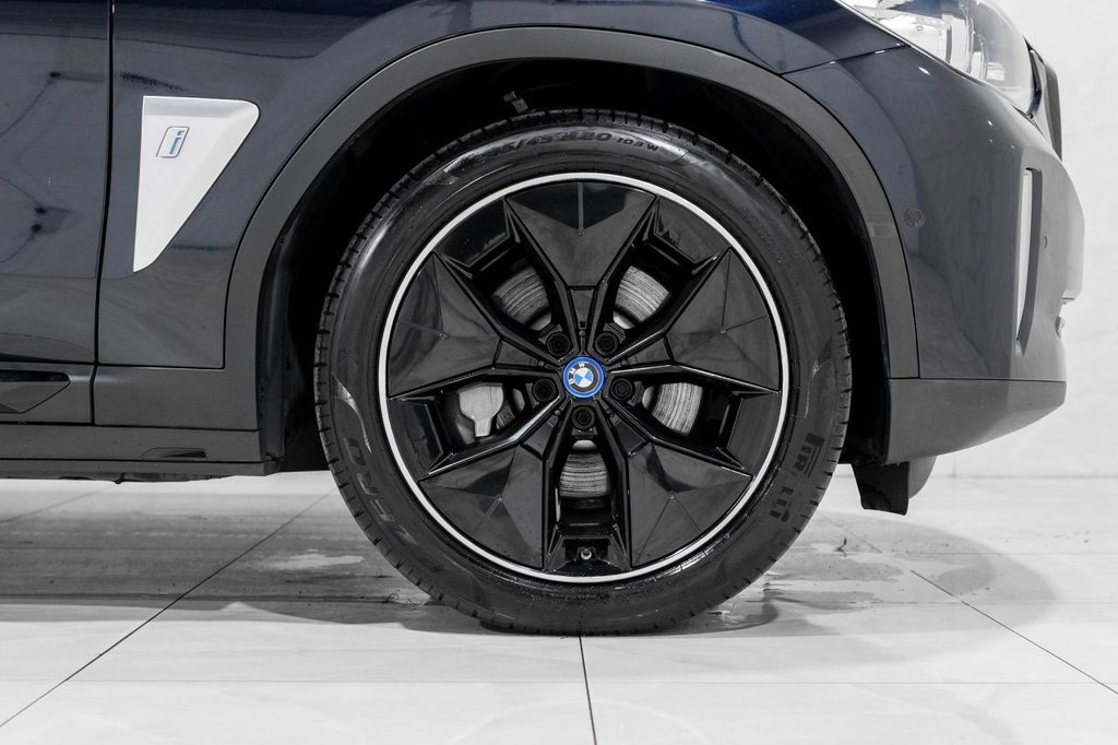 Used BMW iX3 2021 for sale - 76768026: Photo 14