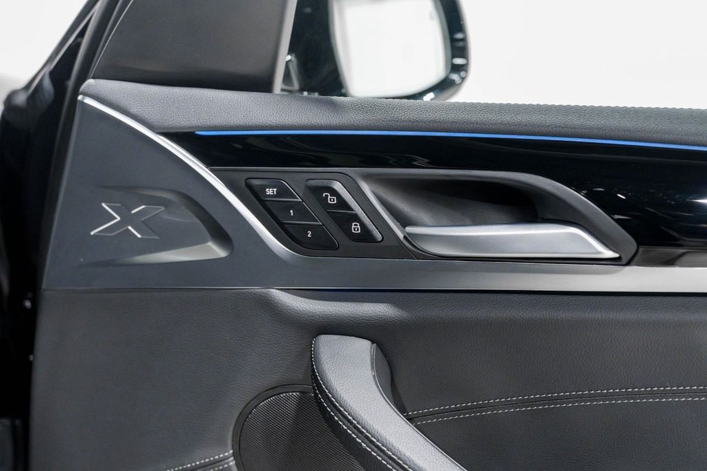 Used BMW iX3 2021 for sale - 76768026: Photo 16