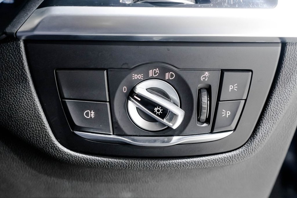 Used BMW iX3 2021 for sale - 76768026: Photo 19