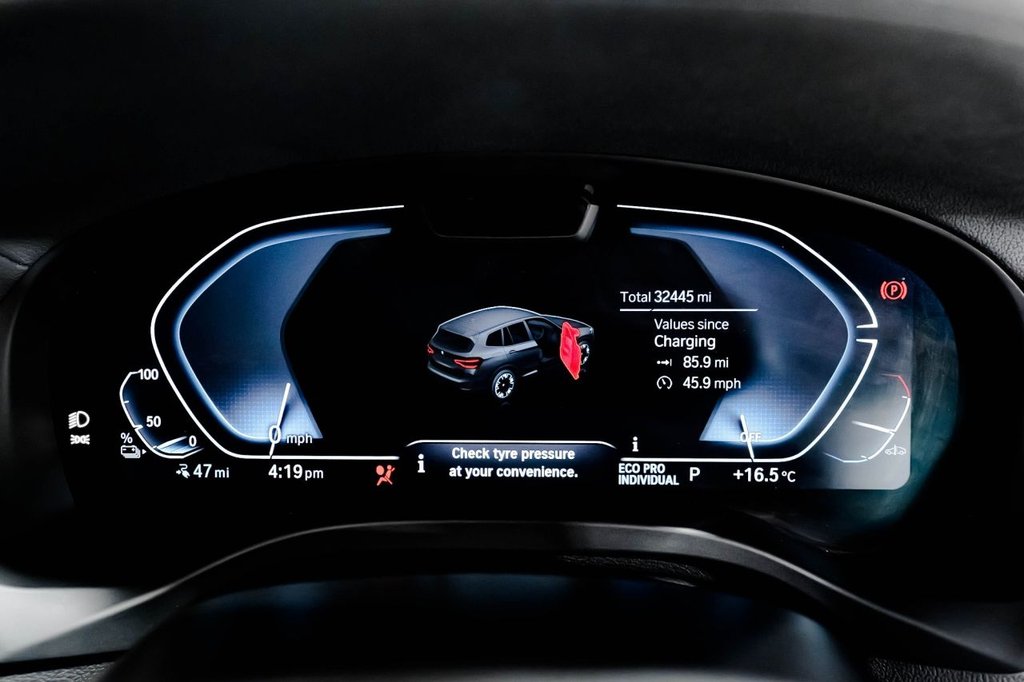 Used BMW iX3 2021 for sale - 76768026: Photo 20