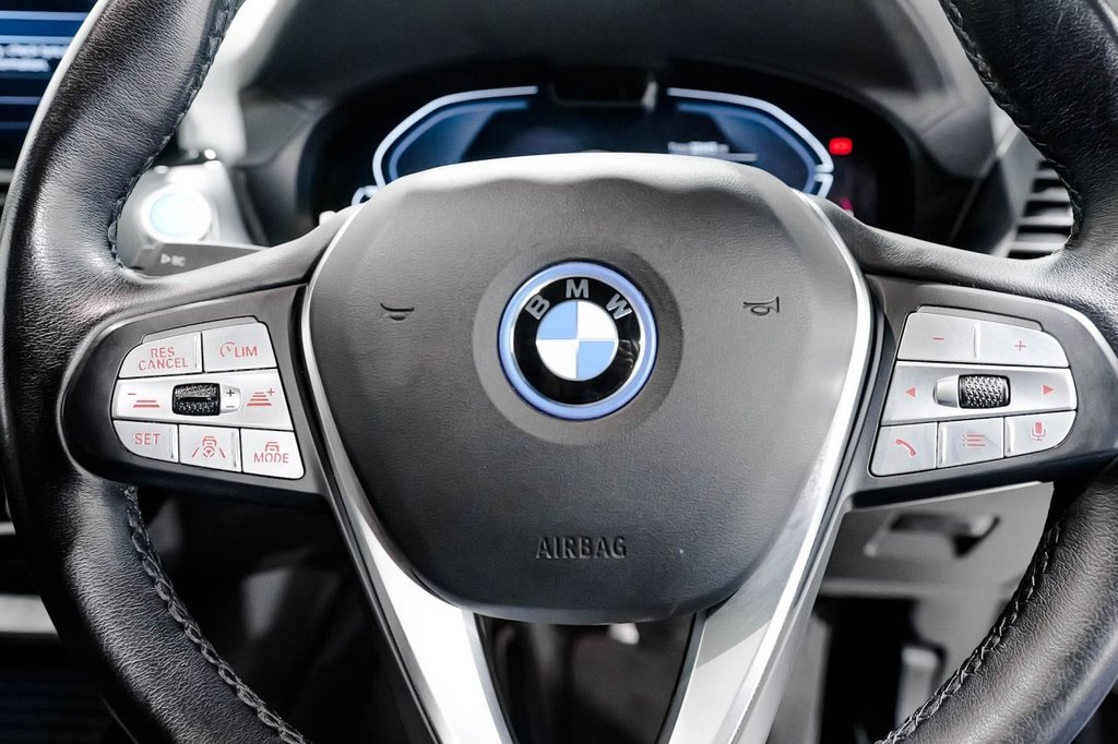 Used BMW iX3 2021 for sale - 76768026: Photo 21