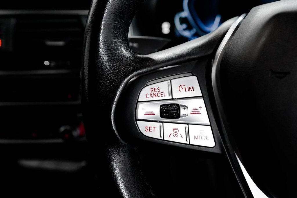 Used BMW iX3 2021 for sale - 76768026: Photo 22