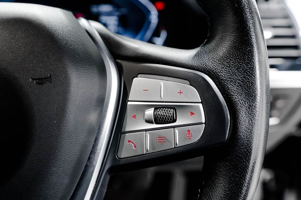 Used BMW iX3 2021 for sale - 76768026: Photo 23