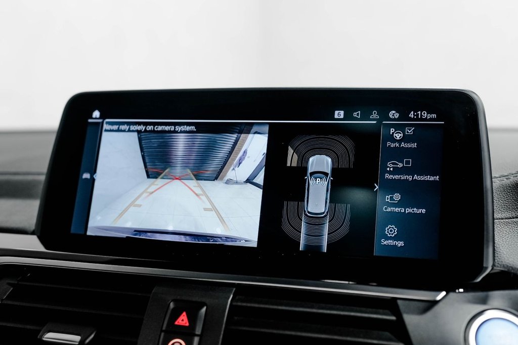 Used BMW iX3 2021 for sale - 76768026: Photo 24