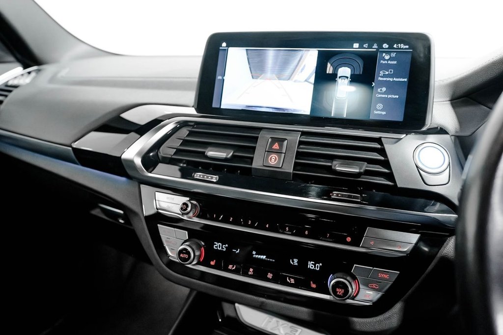 Used BMW iX3 2021 for sale - 76768026: Photo 25