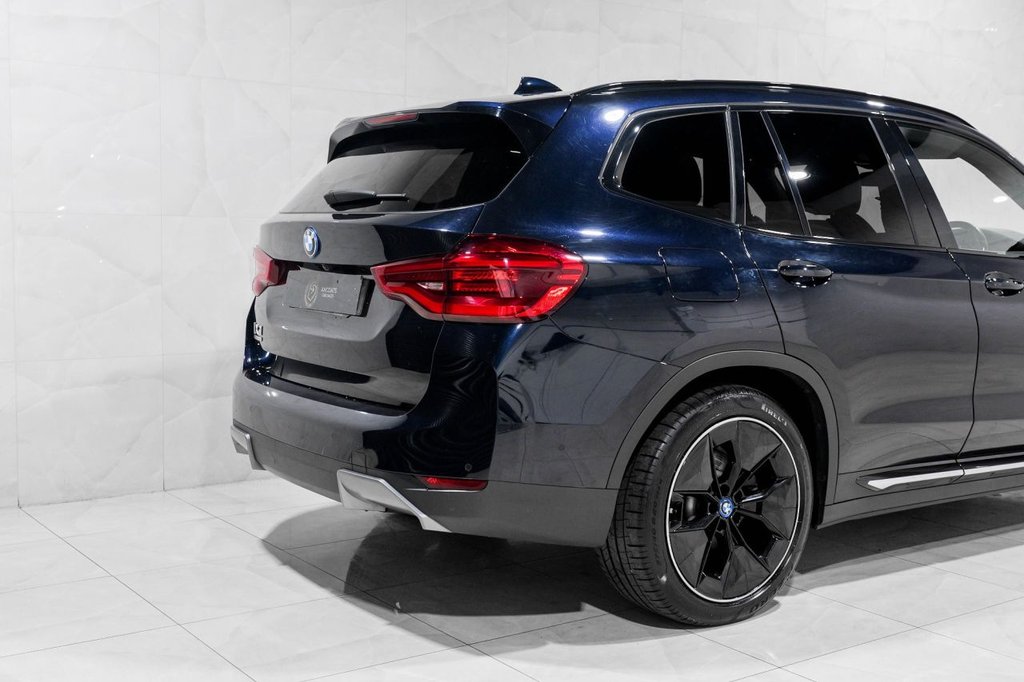 Used BMW iX3 2021 for sale - 76768026: Photo 4