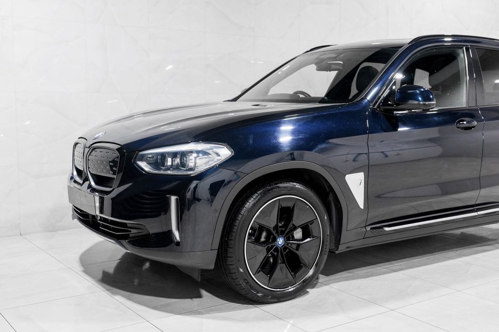 Used BMW iX3 2021 for sale - 76768026: Photo 40