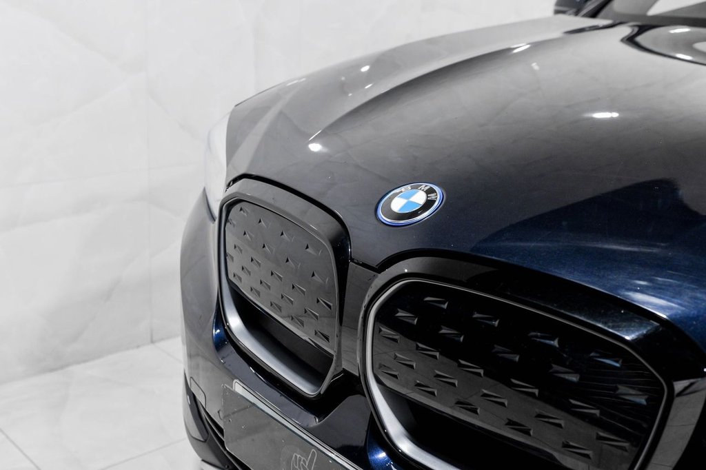 Used BMW iX3 2021 for sale - 76768026: Photo 42