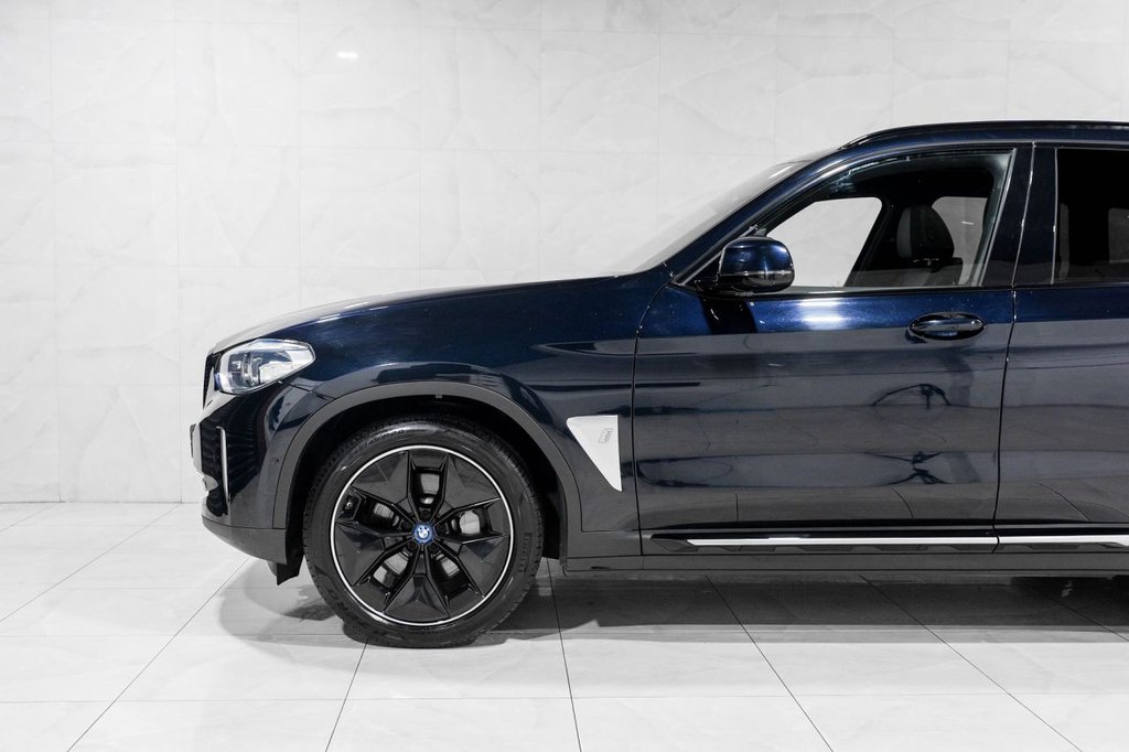 Used BMW iX3 2021 for sale - 76768026: Photo 43