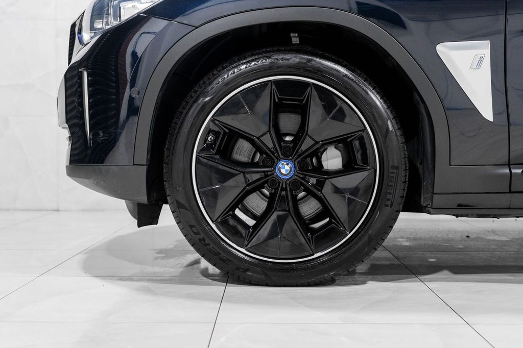 Used BMW iX3 2021 for sale - 76768026: Photo 44