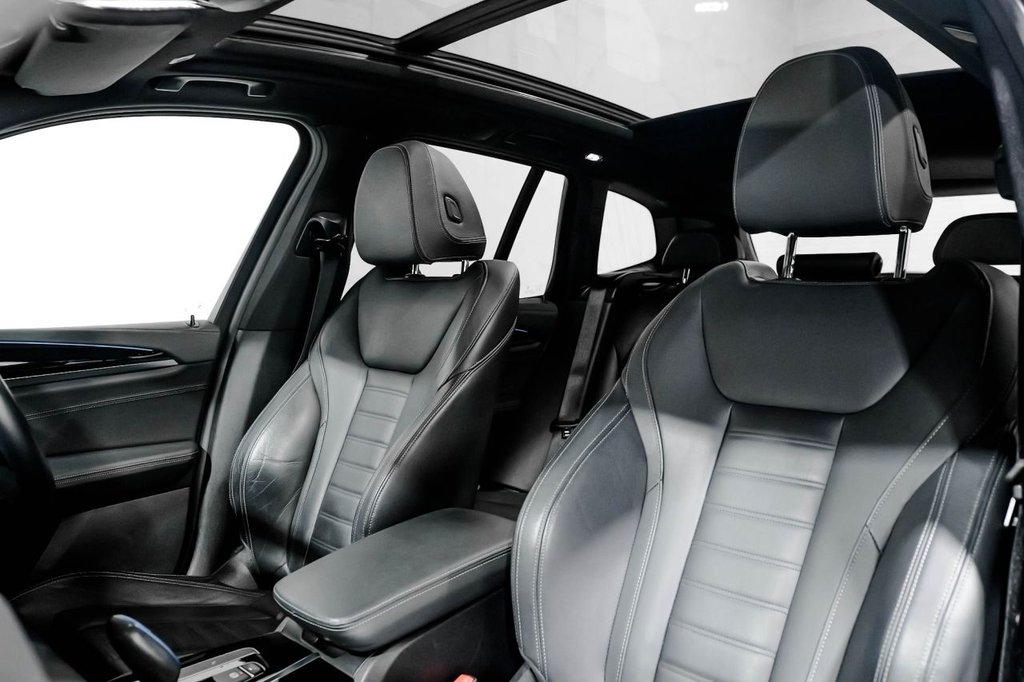 Used BMW iX3 2021 for sale - 76768026: Photo 48