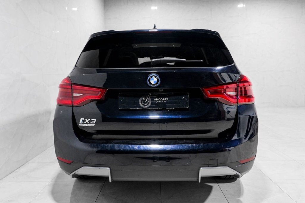 Used BMW iX3 2021 for sale - 76768026: Photo 7